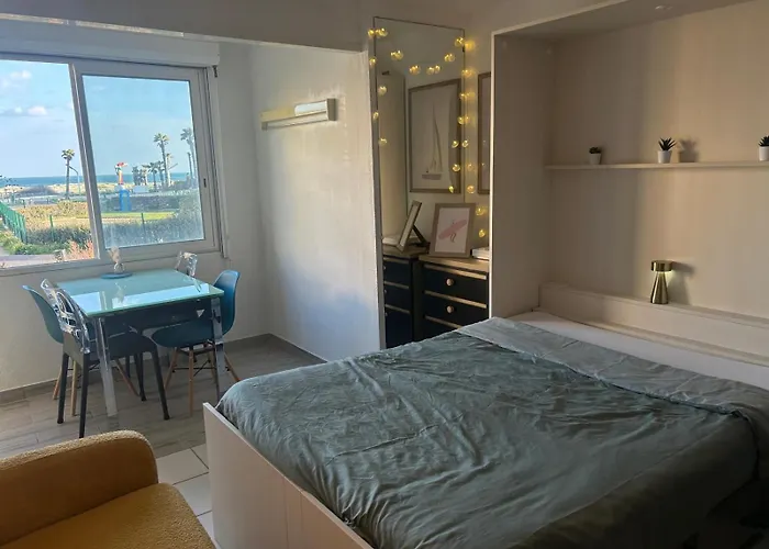 Appartement Front De Mer